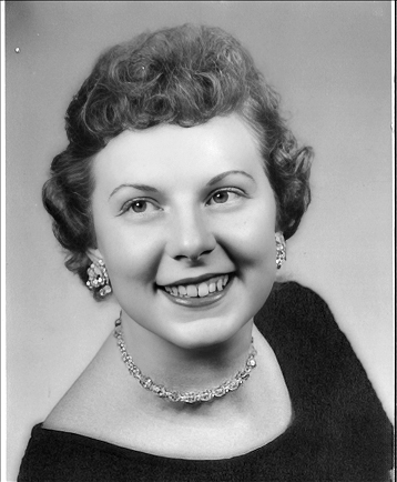 JUDY POLLOCK